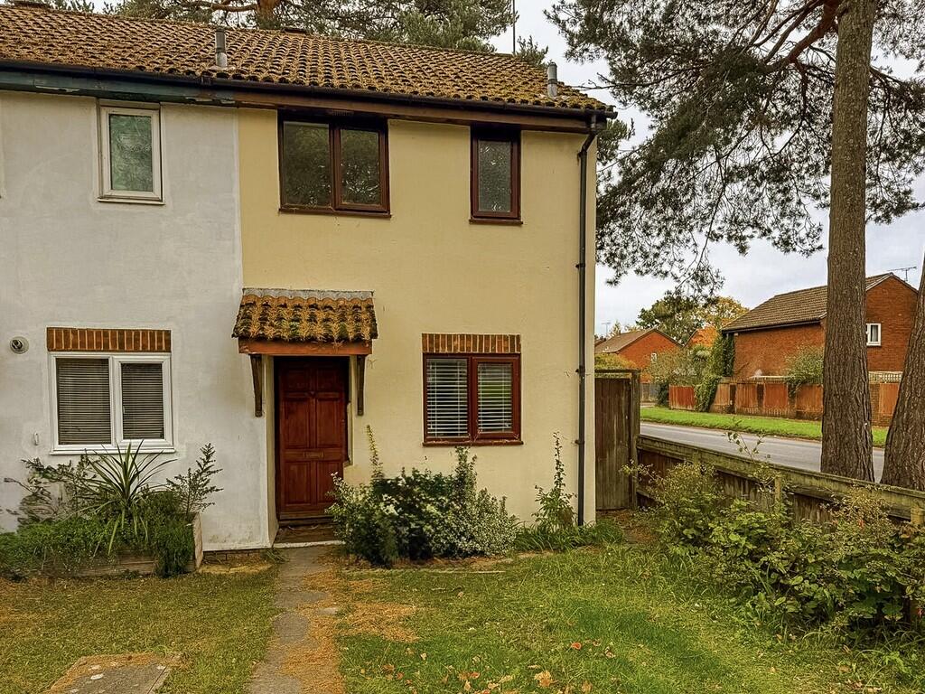 Creekmoor, Poole