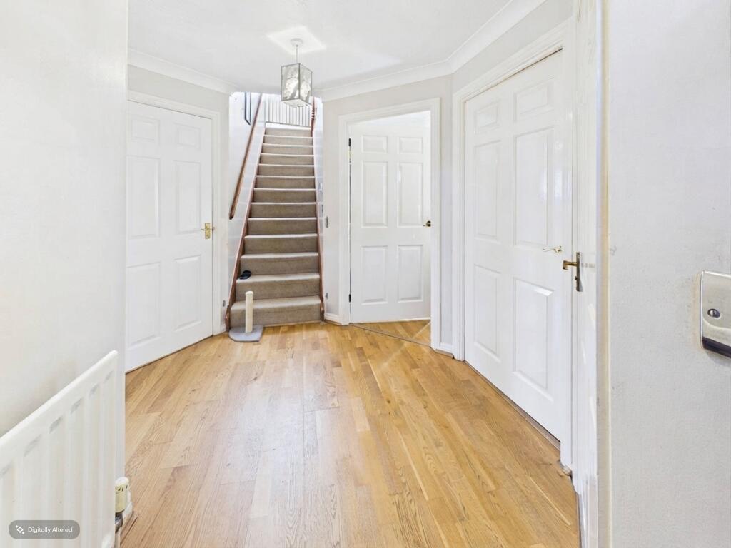 House in Birmingham - View 5