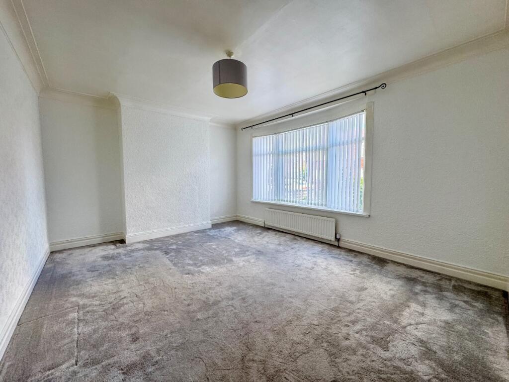 Apartment in North Shields, Meadow Well - View 2