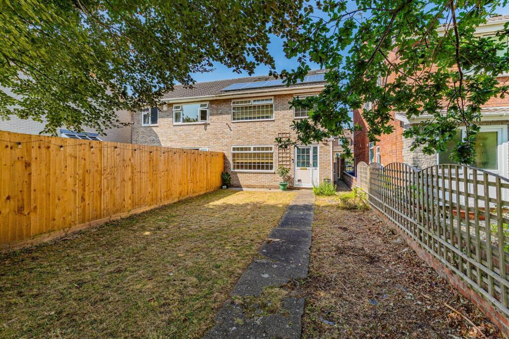 Main image of property: Wavell Close, Llanishen, Cardiff