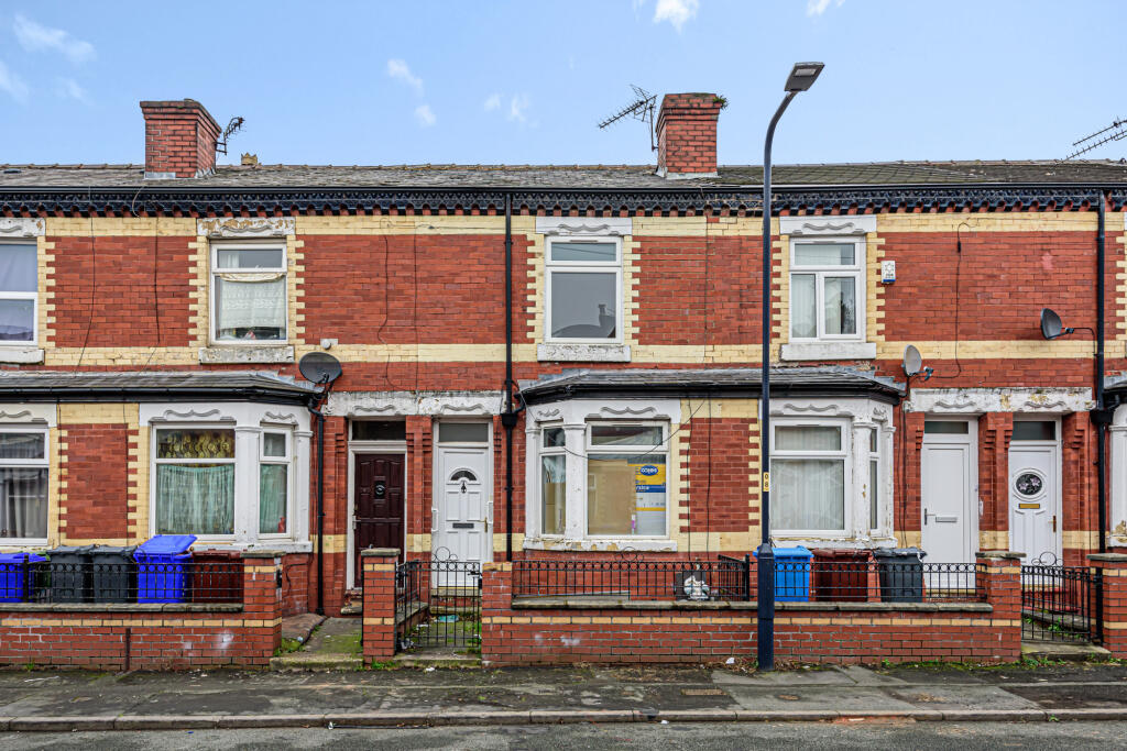 Main image of property: Heathcote Road, Manchester, M18
