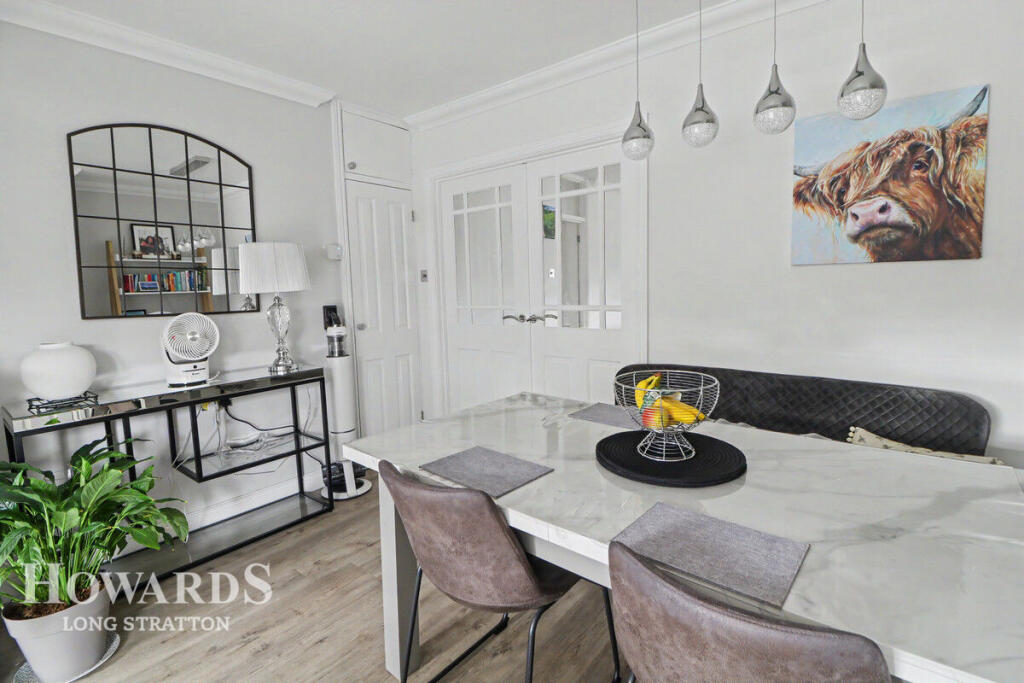 Main image of property: Sneath Road, Aslacton