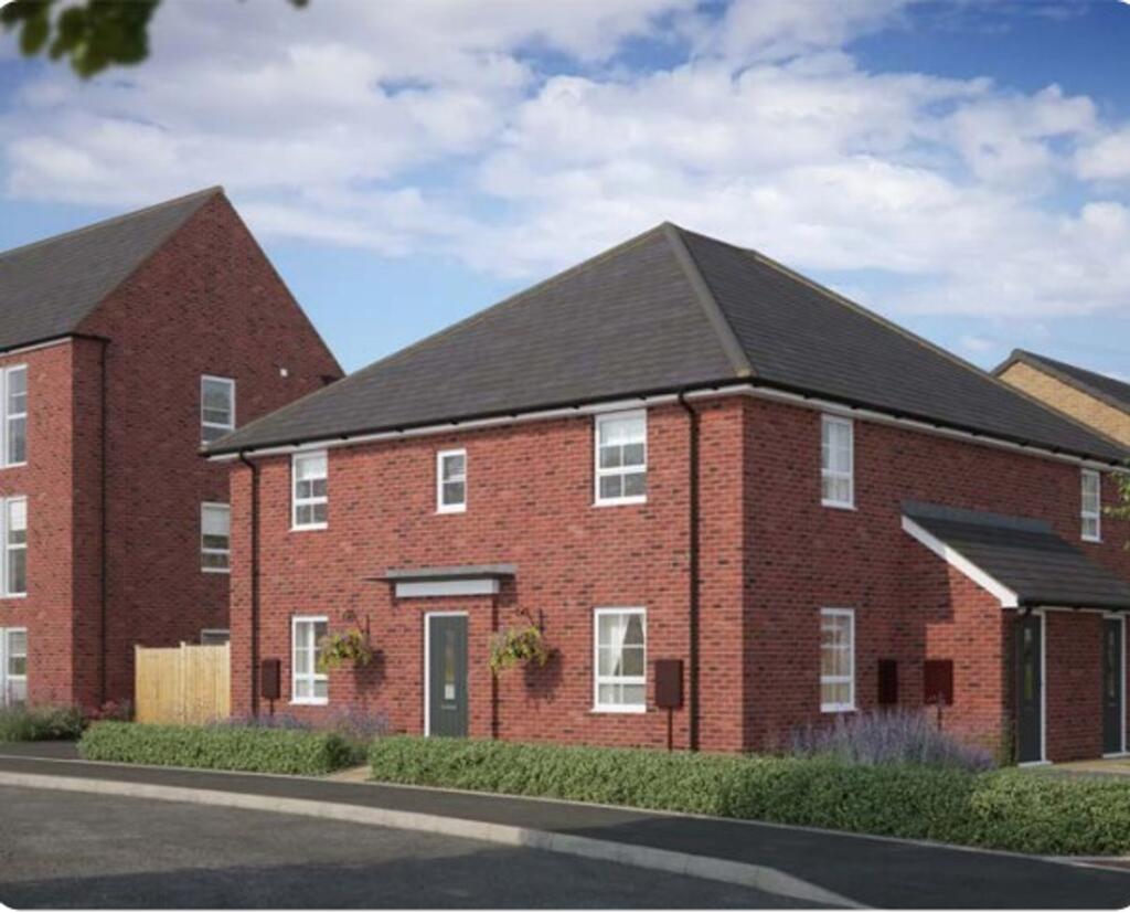 Main image of property: Plot 244, Fiddington Fields, Tewkesbury, GL20 7GG