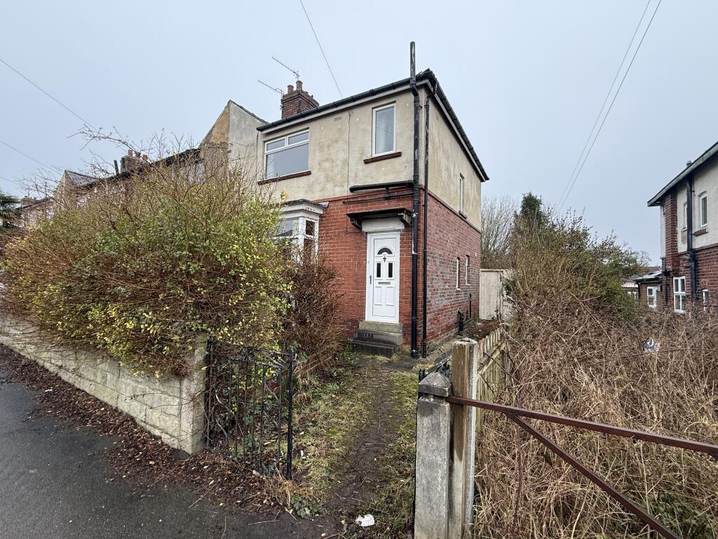Main image of property: 82 Laird Road, Sheffield, South Yorkshire S6 4BT