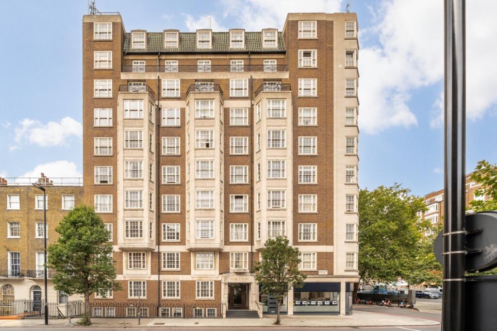 Main image of property: Gloucester Place, Marylebone, London