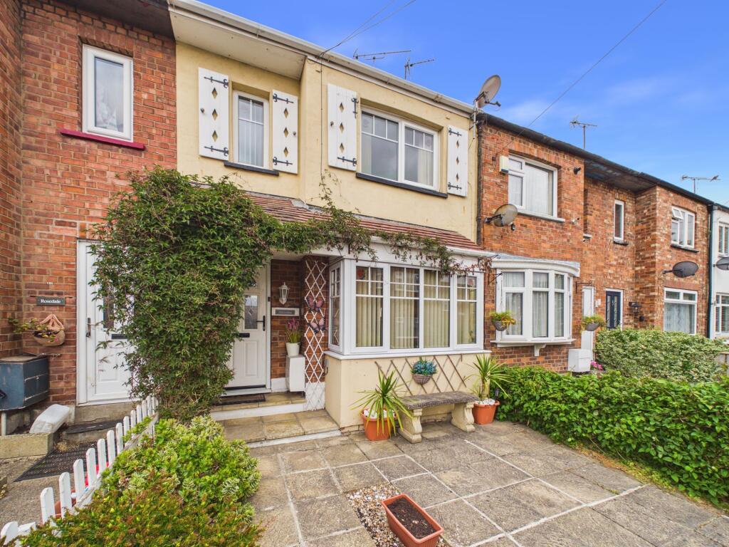 Main image of property: Malwinbar, Eastgate South, Driffield, YO25 6LW