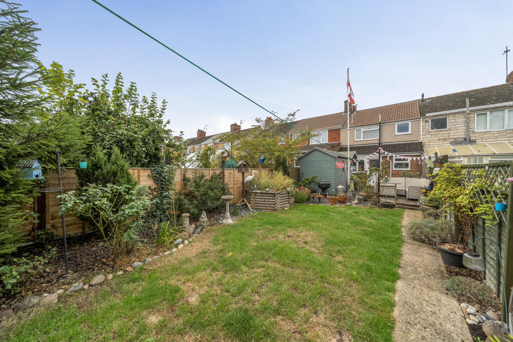 House in Swindon - View 4