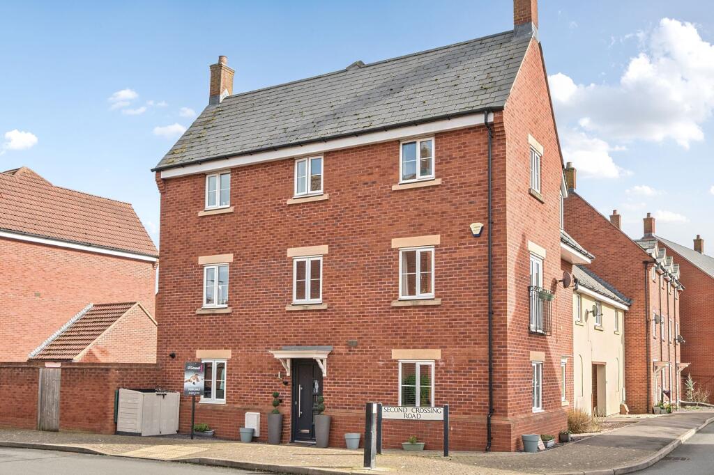 Main image of property: Second Crossing Road, Walton Cardiff, GL20