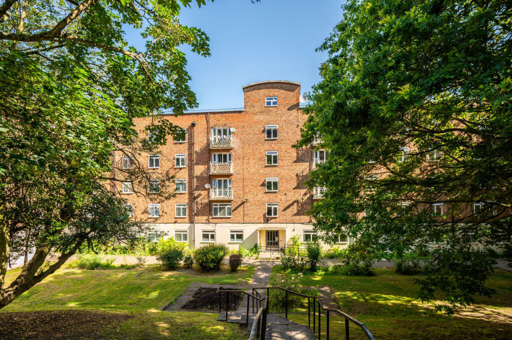 Main image of property: Sydenham Hill, London, SE23