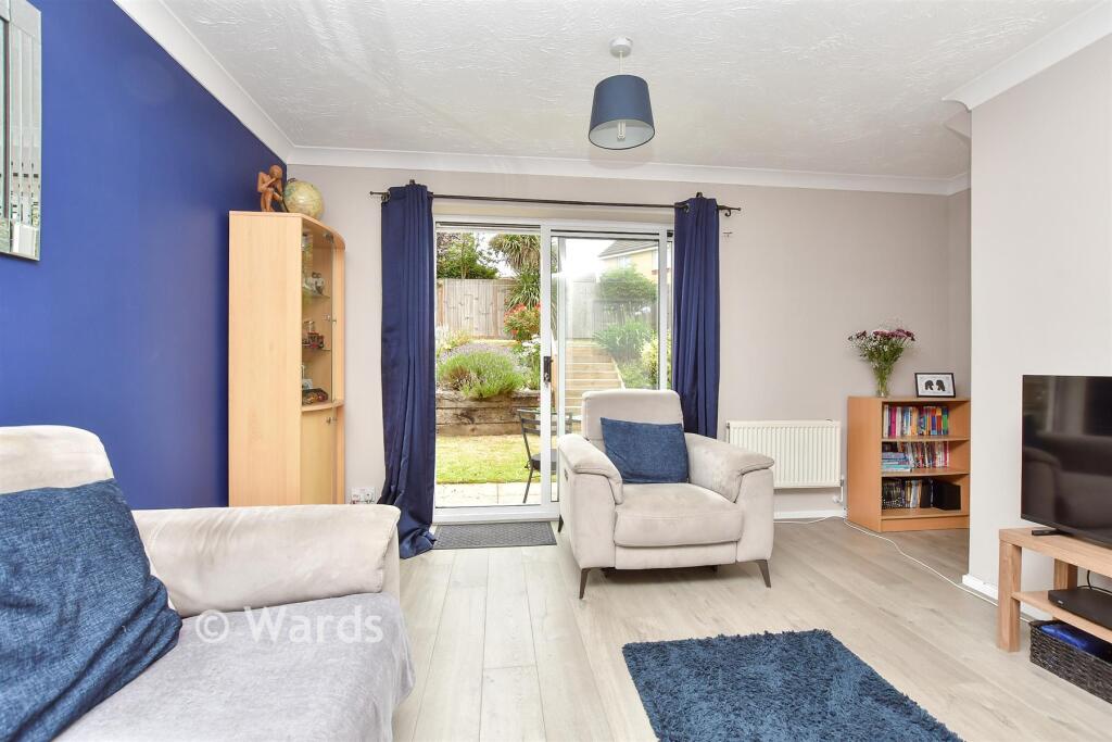 Recreation Way, Sittingbourne, Kent, Kent