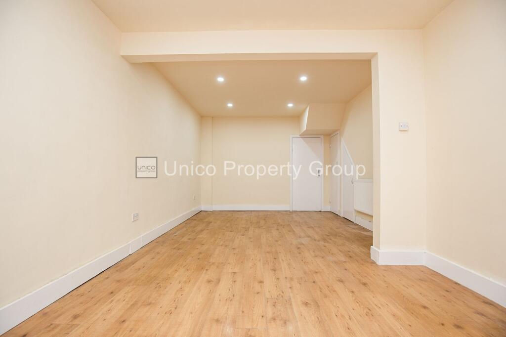 3 bedroom terraced house for rent