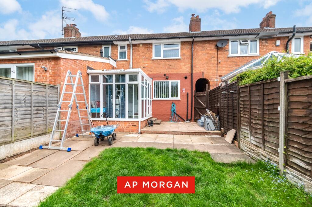 Additional image 15 of Lanchester Road, Birmingham, West Midlands, B38