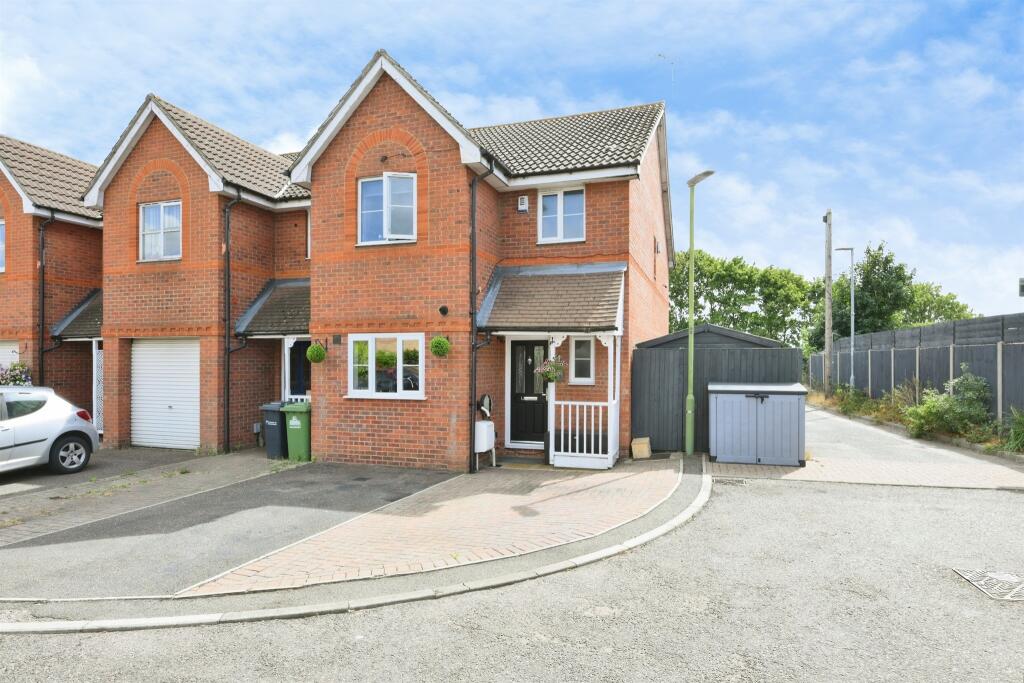 Main image of property: Farm Lane, Hoddesdon