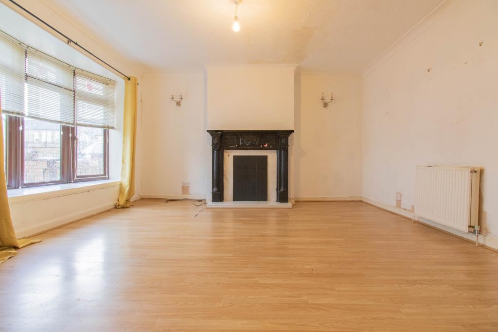 House in Edinburgh, West Lothian - View 2