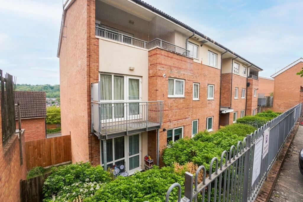 Main image of property: St. Hughs Avenue, High Wycombe, HP13