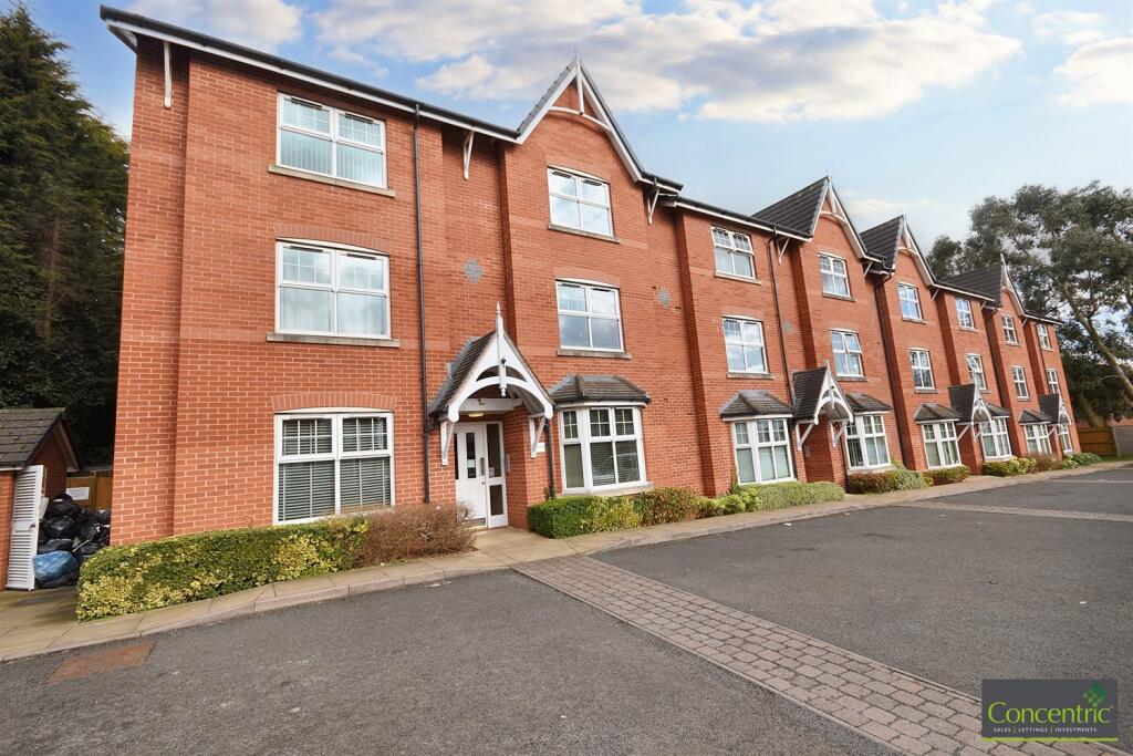 Main image of property: Masons View, Wood End Road, Erdington, Birmingham