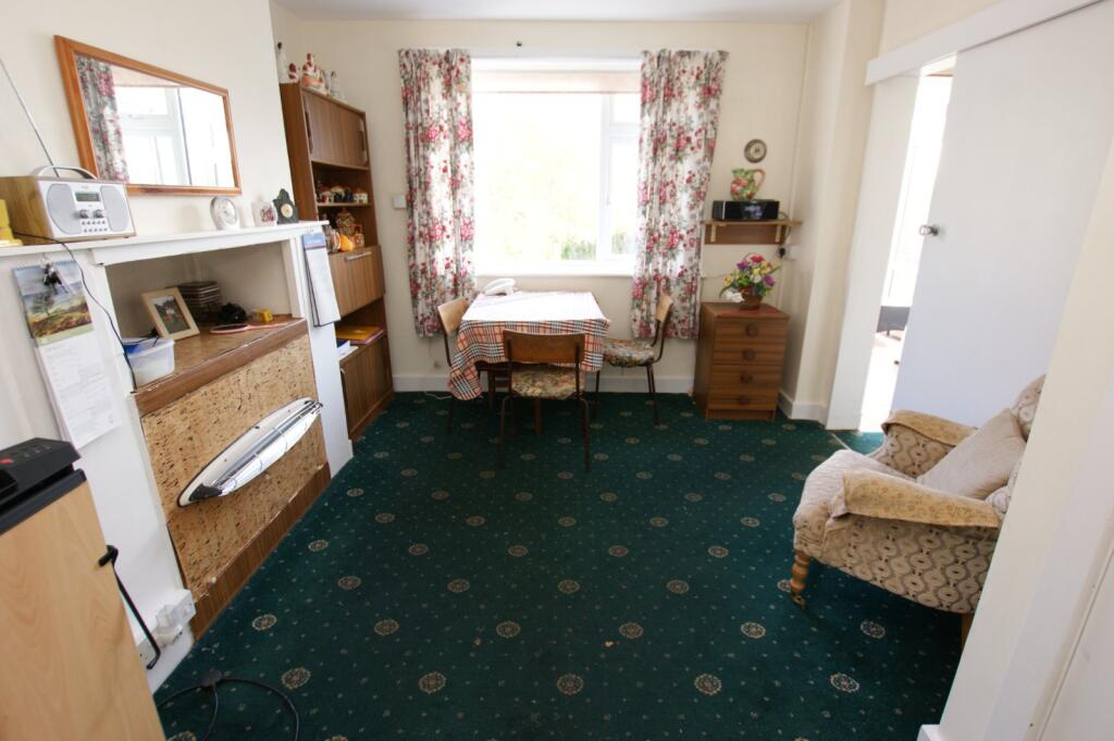 House in Corfe Mullen - View 4
