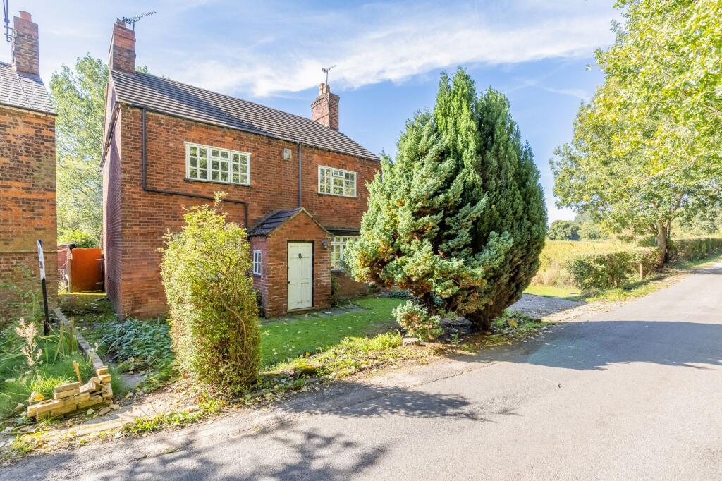 Main image of property: Fountain Cottages, Mill Lane, Sandbach, CW11