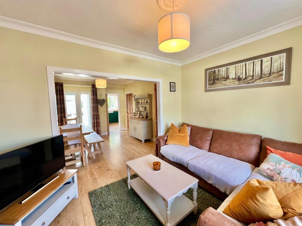 Glossop Terrace, Pencoed, Bridgend County Borough, CF35 5NL photo 4