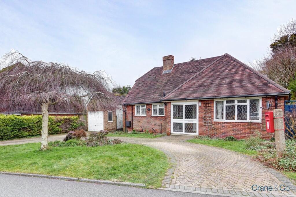 Main image of property: Peakdean Lane, East Dean , BN20
