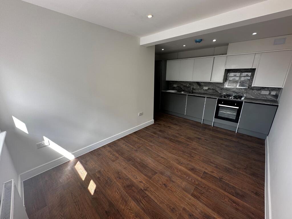 Main image of property: Yeoman Street, Leicester, LE1 1UT