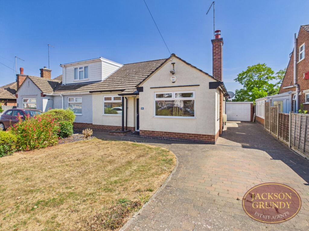 Main image of property: Park Lane, Duston, NN5 6PZ