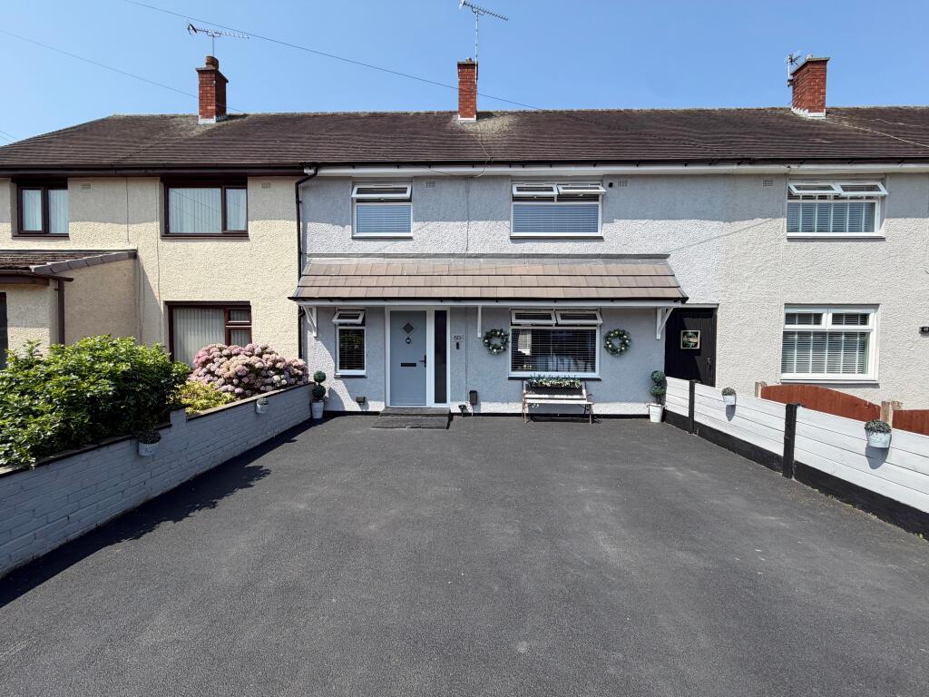 Main image of property: Grappenhall Road, Great Sutton