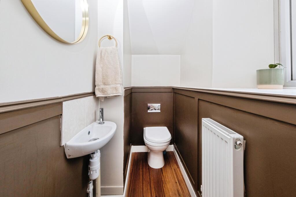 House in Milton Keynes, Wolverton and Greenleys - More