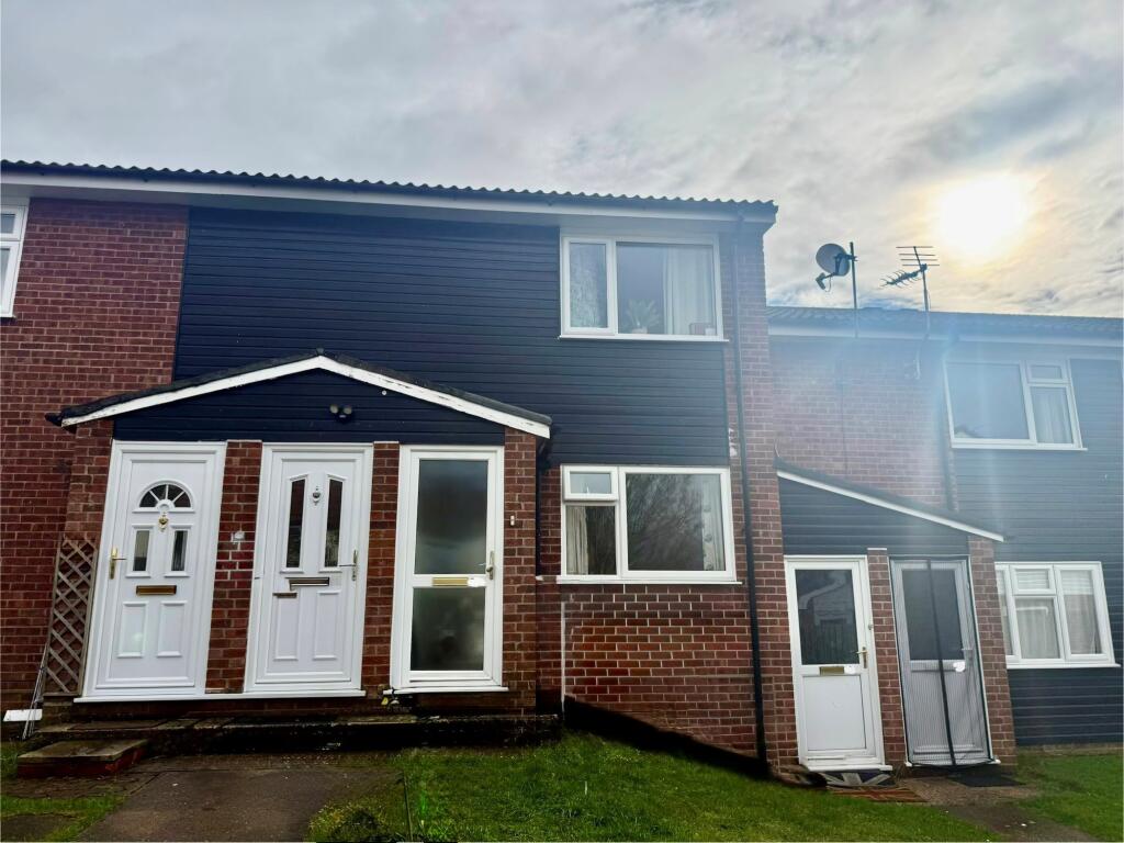 Main image of property: Suffolk Square, Sudbury, Suffolk, CO10