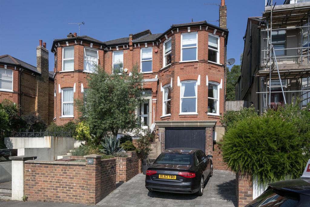 Main image of property: Underhill Road, East Dulwich, SE22