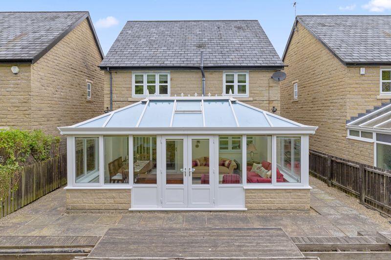 Additional image 11 of Bracken Grange Court, Nabwood