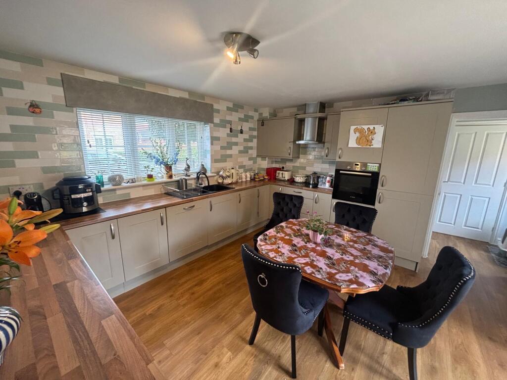 Main image of property: Thorney Road, Eye, Peterborough