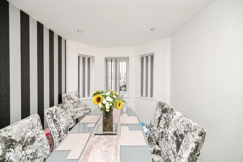 Dixon Close, Redditch, Worcestershire, B97 photo 5