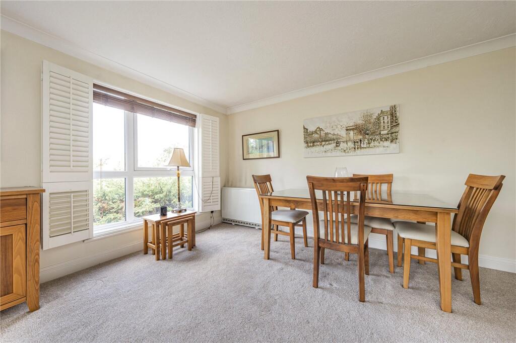 Apartment in London - More