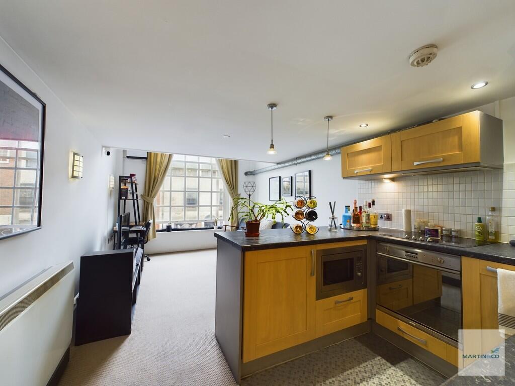 Main image of property: Castle Exchange, Broad Street