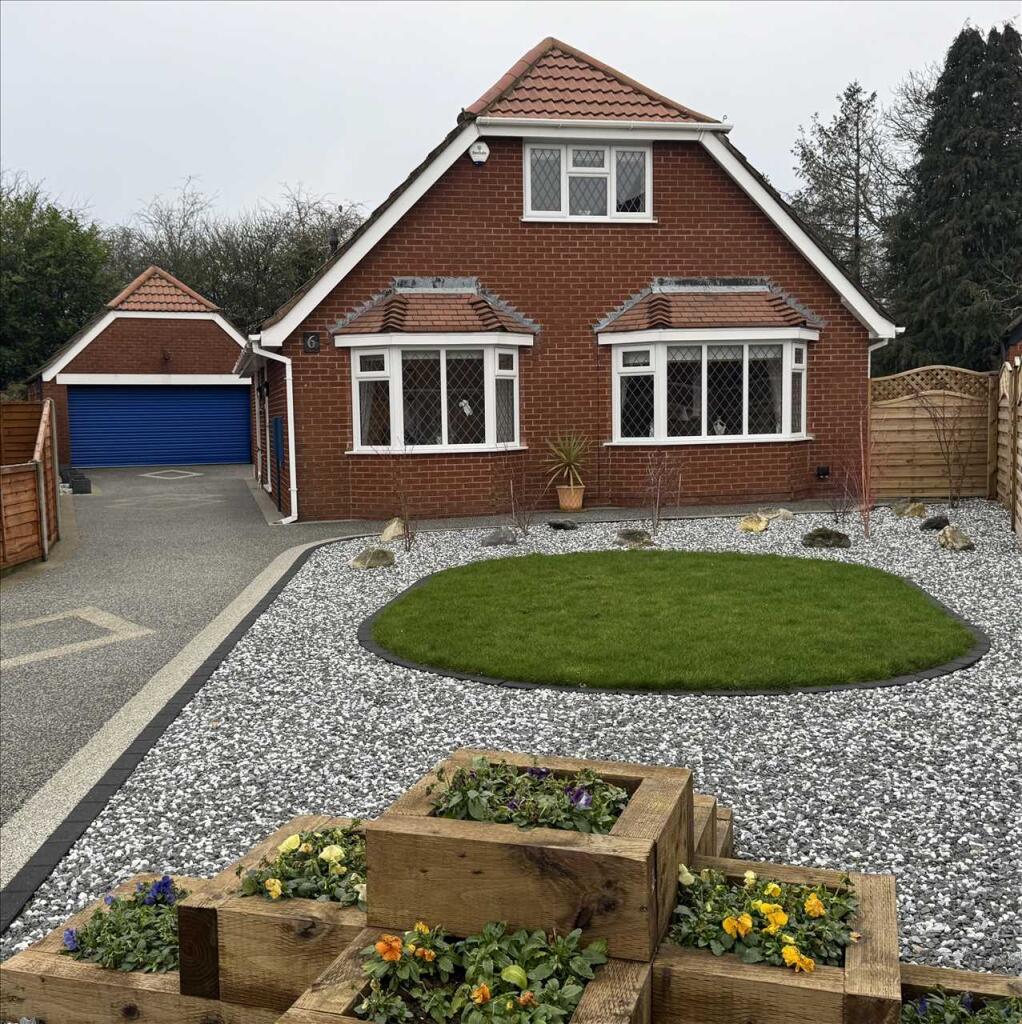 Main image of property: KENFORD COURT, GRIMSBY