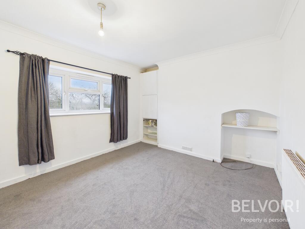 Manor Rise, Walton, Stone, ST15 photo 4