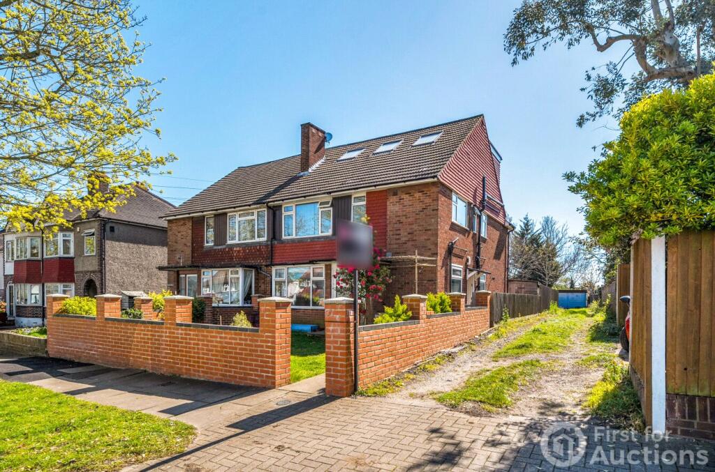 Main image of property: Broadlands Road, Bromley