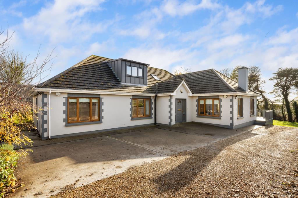 Main image of property: 6a New Road, Kilcoole, Co Wicklow, A63 A213