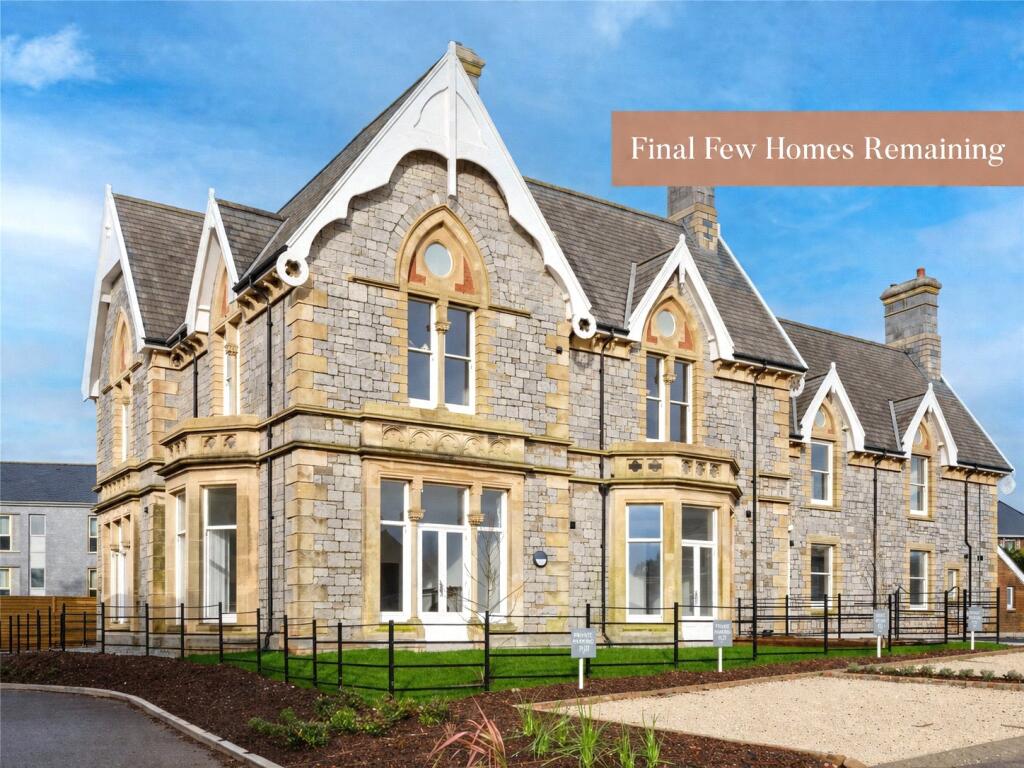 Main image of property: Eldin House, Rolle Gardens, Exmouth, Devon