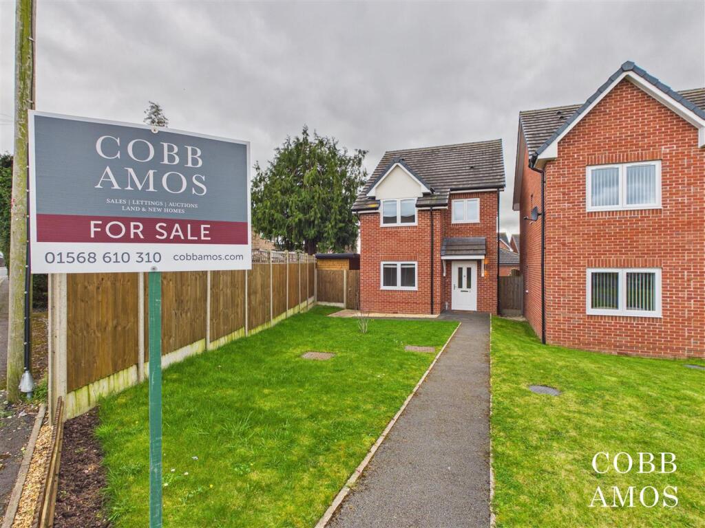 Main image of property: Oak Tree Drive, Leominster