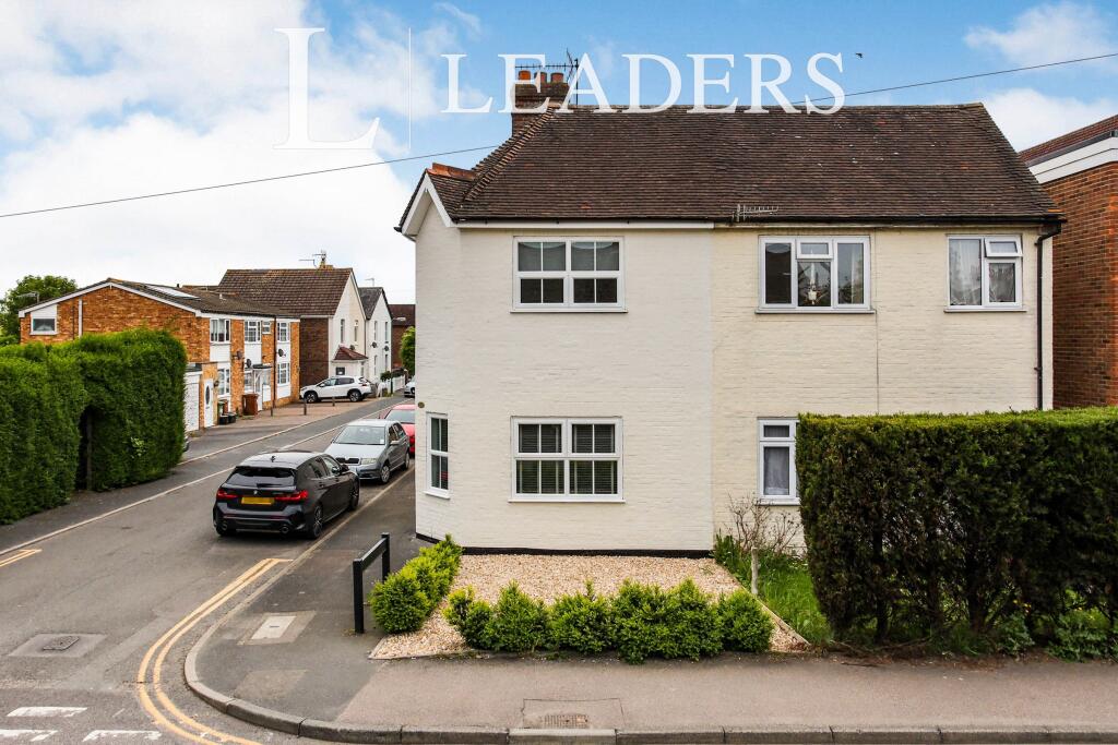 Main image of property: Maidstone Road, Paddock Wood, TN12