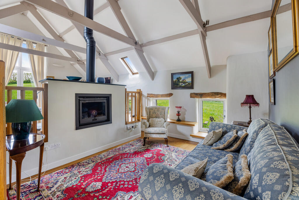 House in South Hams, Blackawton - More