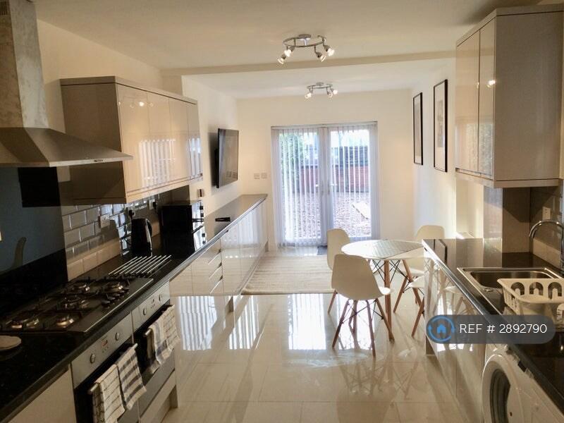 Main image of property: Beaconsfield Road, Coventry, CV2