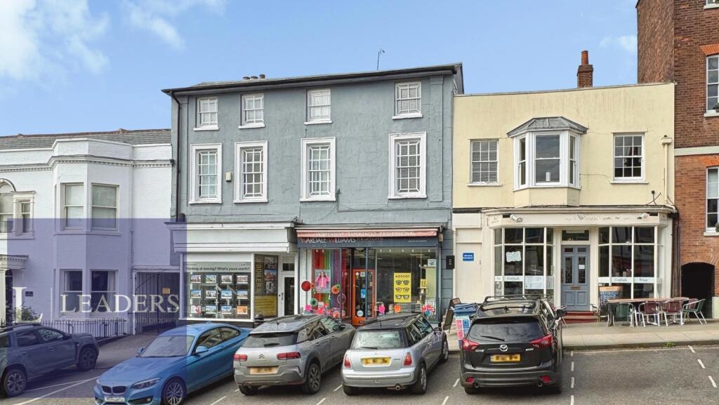 Main image of property: High Street, Halstead, Essex