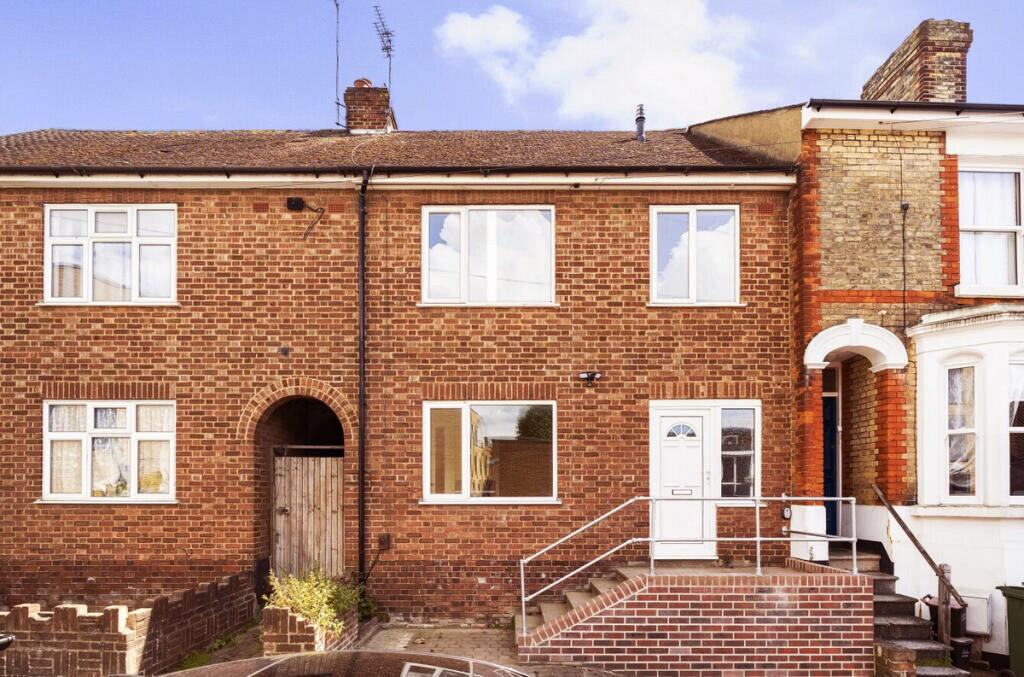 Main image of property: Foster Street, Maidstone, Kent, ME15
