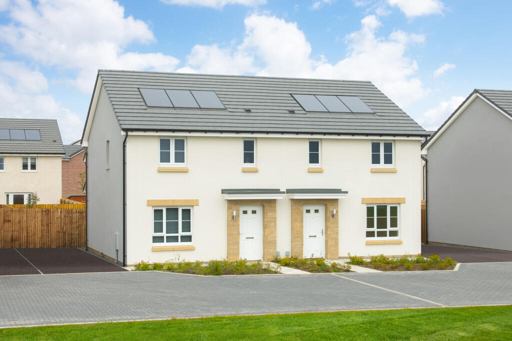 Main image of property: Lossiemouth Road,
Elgin,
Moray
IV30