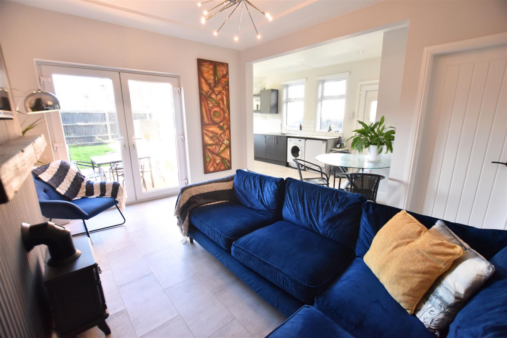 Brereton Avenue, Cleethorpes photo 3