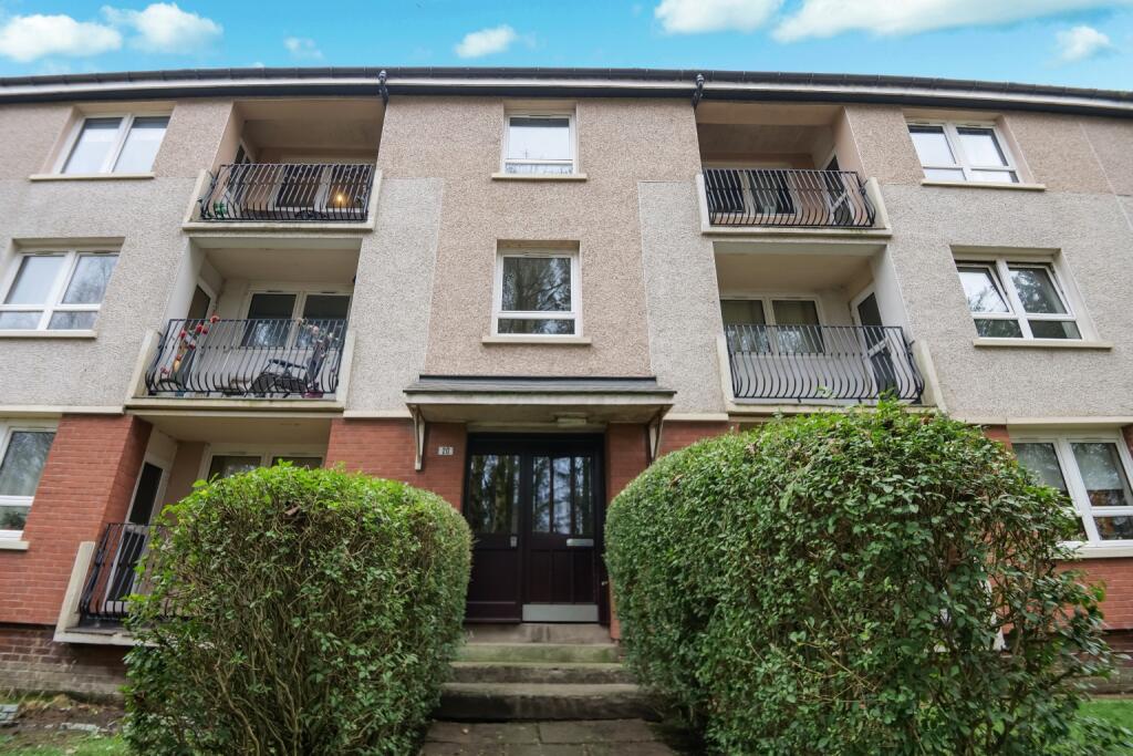 Main image of property: Langa Grove, Glasgow, Maryhill, G20