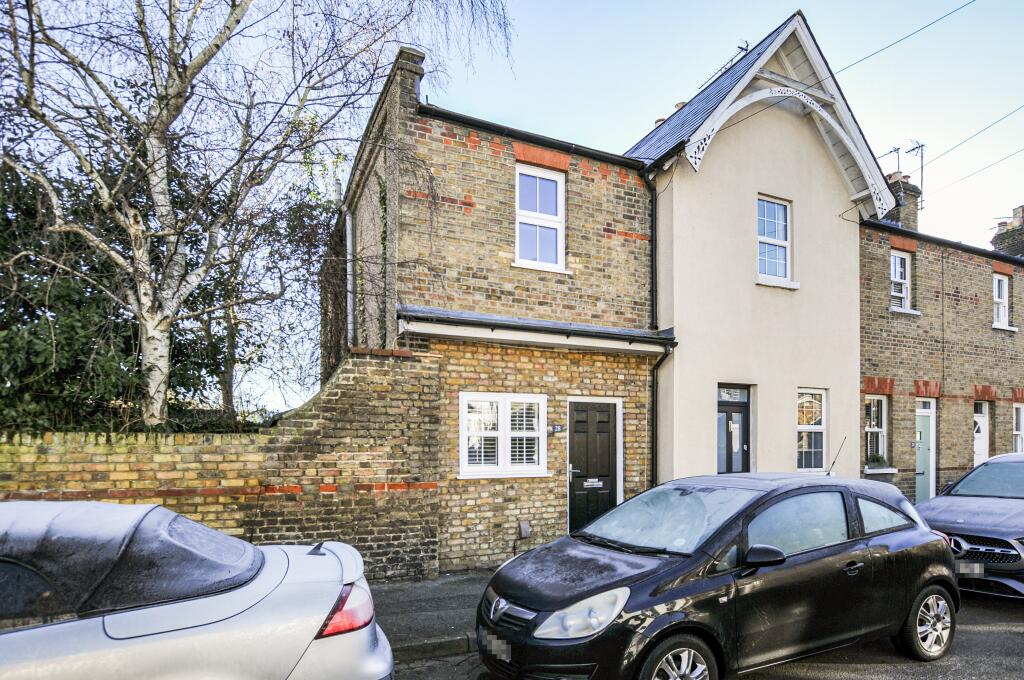 Main image of property: Vansittart Road, , Windsor